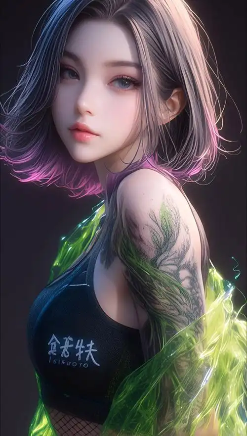 我的阿勒泰 竖版海报