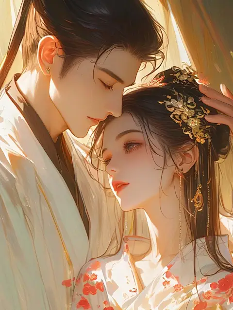 无名 竖版海报